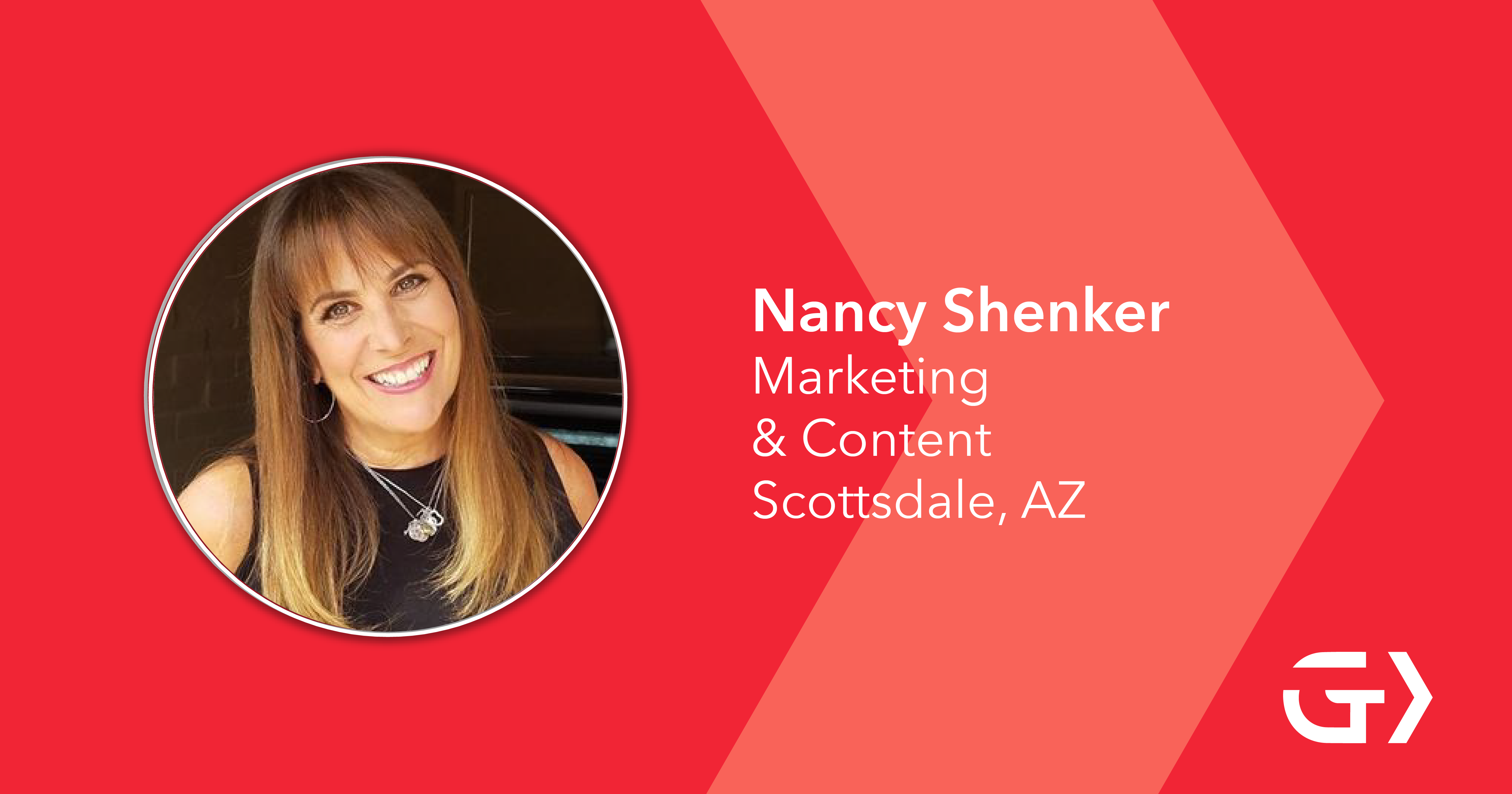 Why'd you decide to come to Greater Phoenix? Nancy Shenker said she moved to the region for the fast-growing tech scene and hospitality industry.