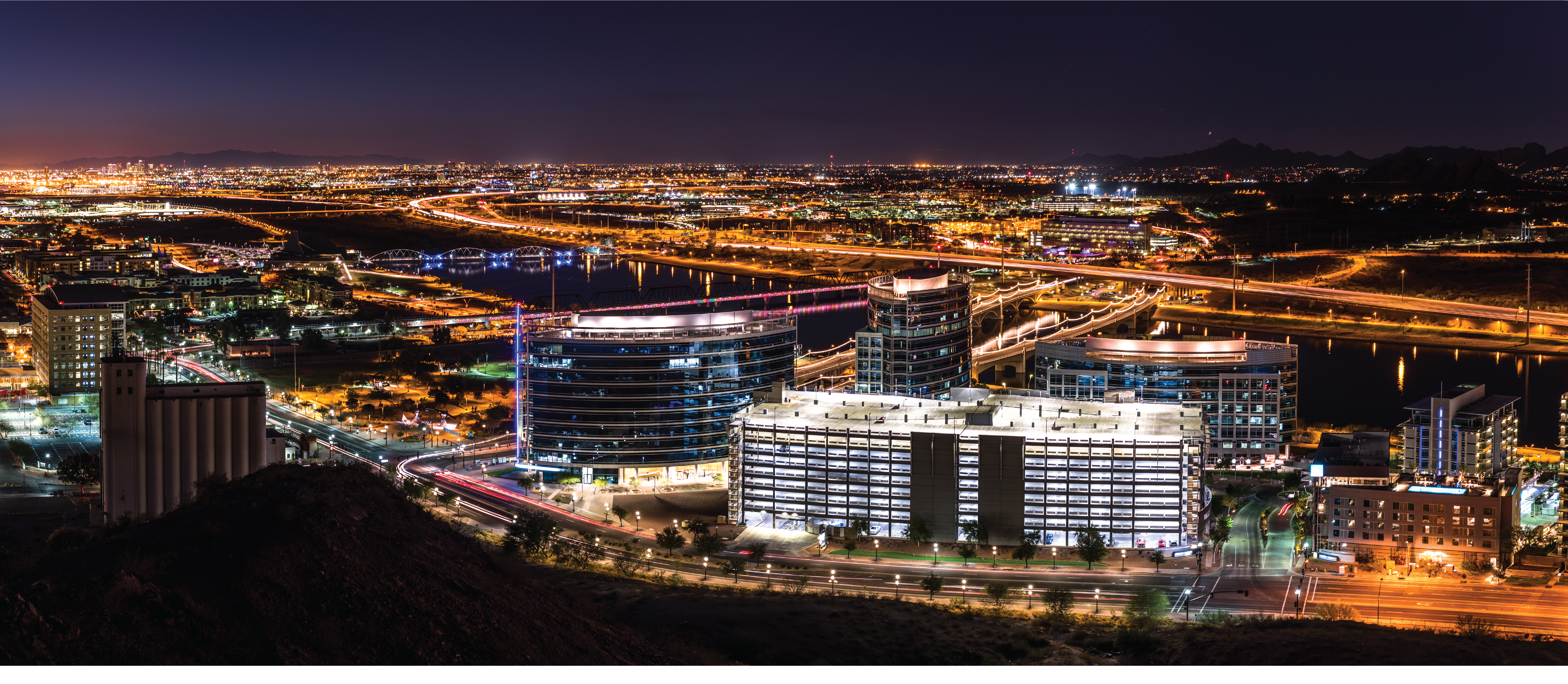 As a technology hub, Greater Phoenix is not a marketing strategy. This region is actively creating opportunities for the families and businesses that call this region home.