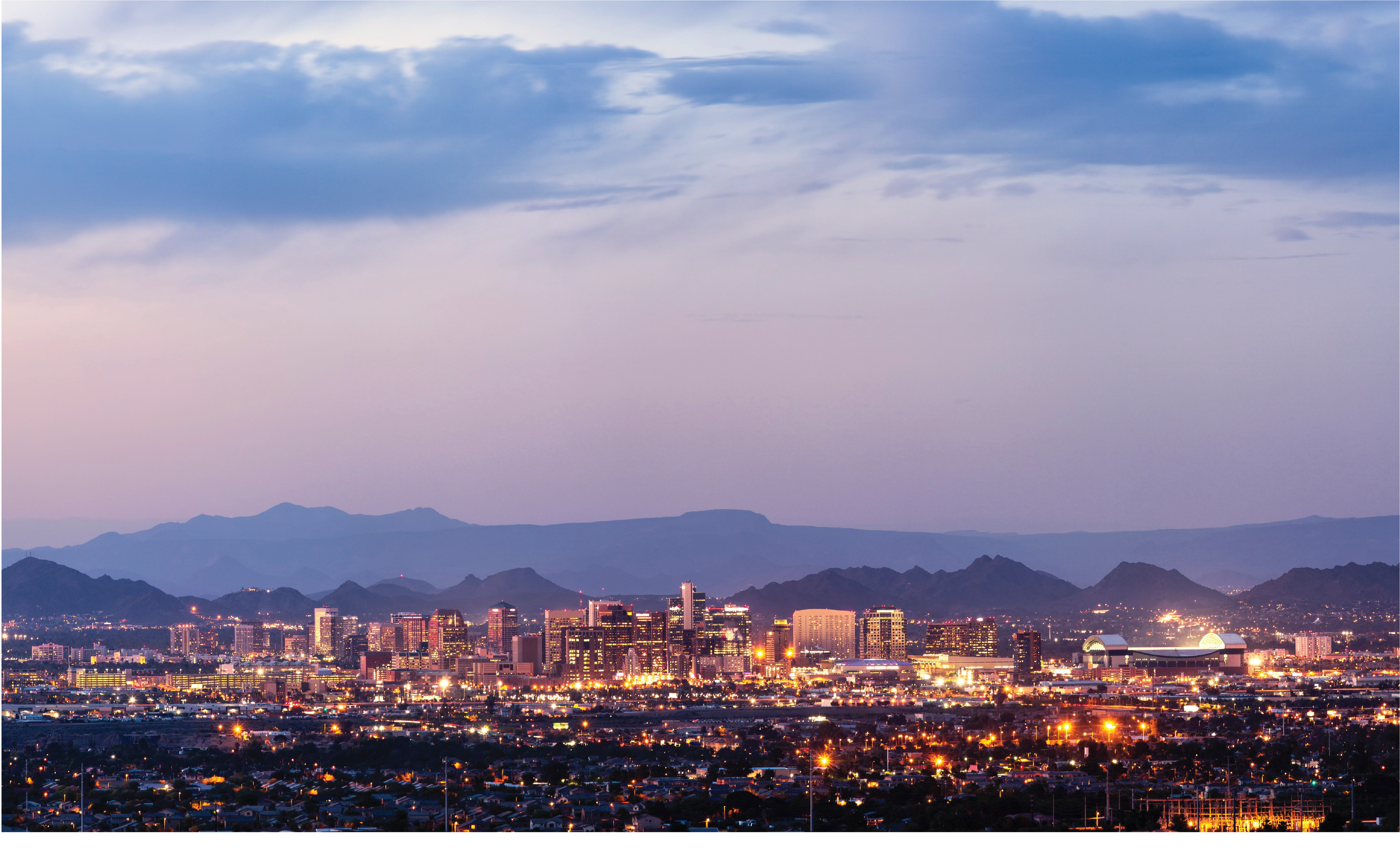 With the business attraction efforts setting records for the organization, it’s no surprise that the Greater Phoenix is touted as one of the hottest job growth markets in the country.