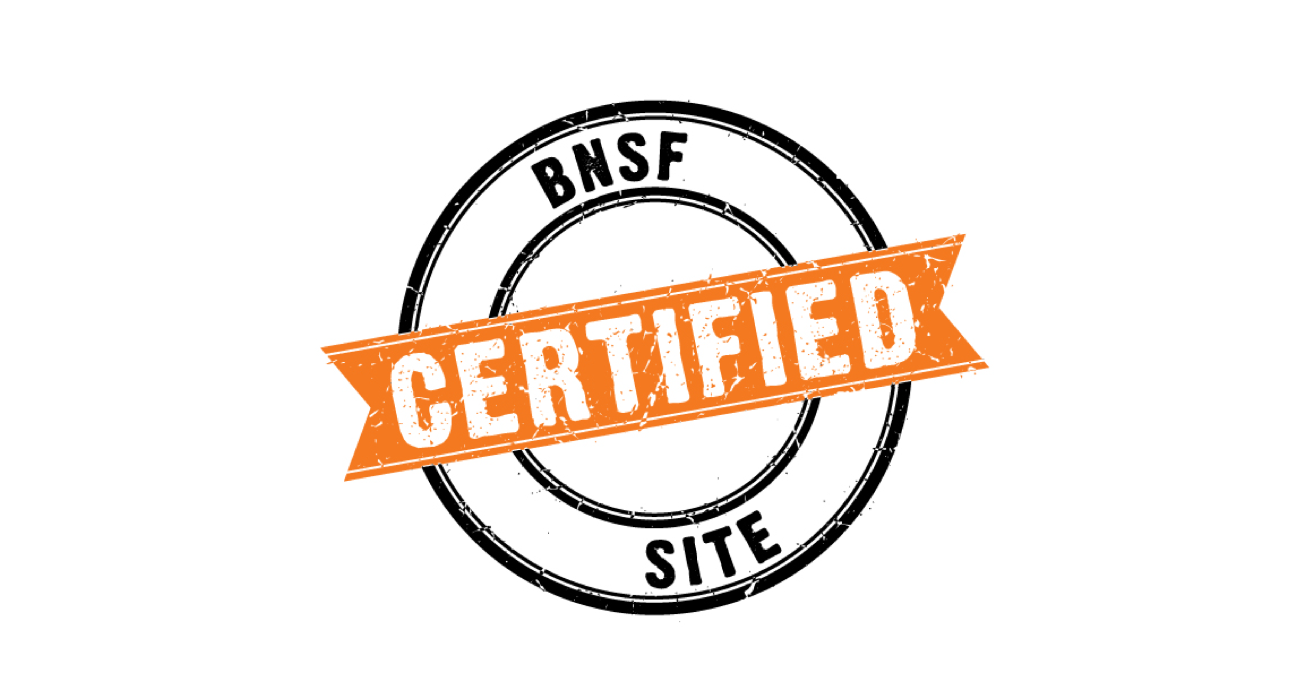 Two 150-acre properties within the Surprise-based Southwest Railplex Industrial Park, Cactus Commerce Center and Summit Business Park, have earned BNSF Railway Company’s Certified Sites designation, and are now part of a limited inventory of certified rail-served sites across the country.