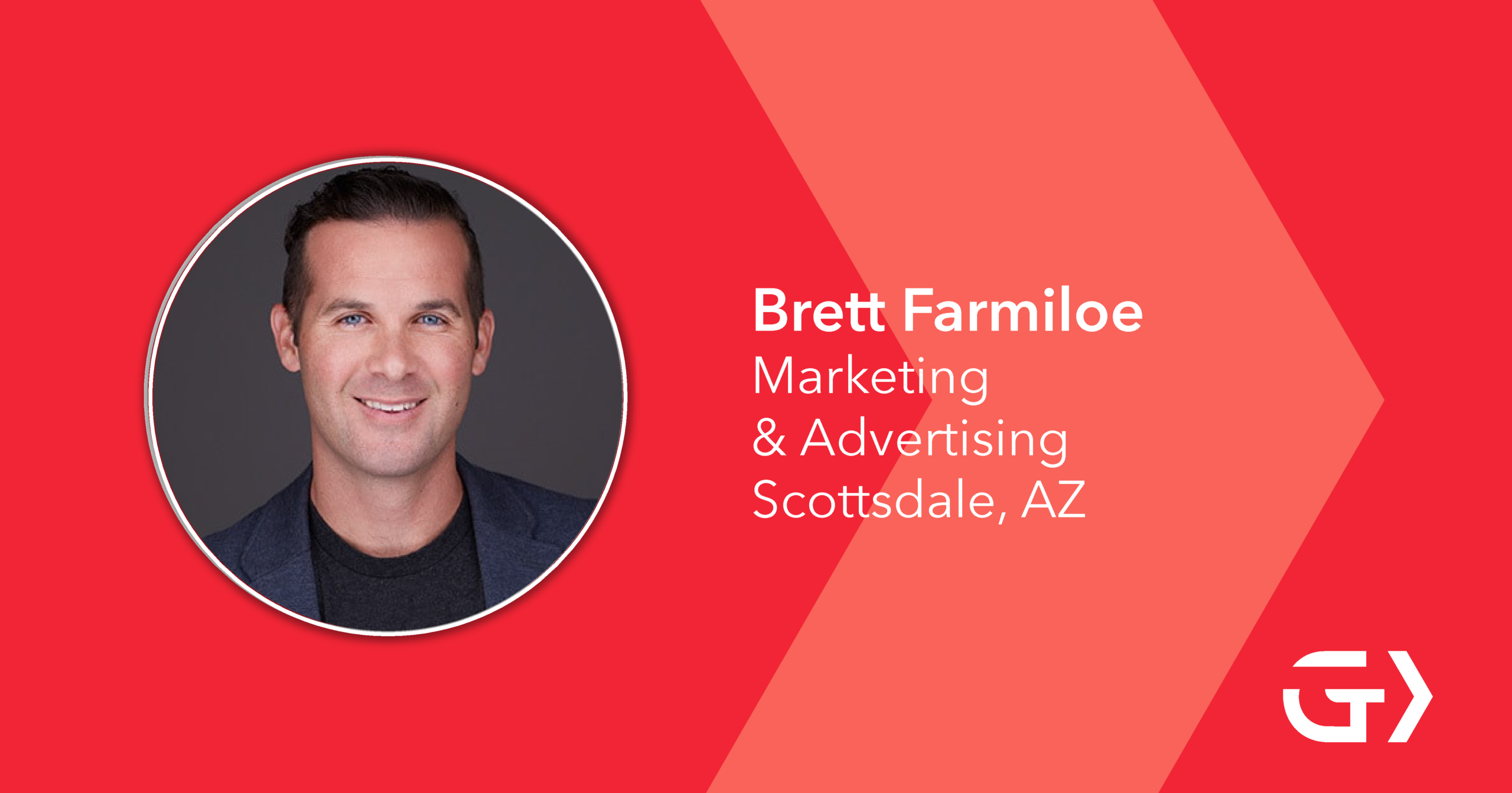 Brett Farmiloe, Marketing & Advertising, Scottsdale, AZ