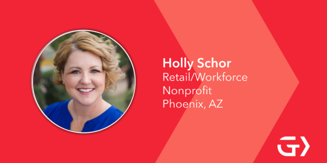 I am very proud to call Greater Phoenix home and happy to help make this area a great place to live, work and play!