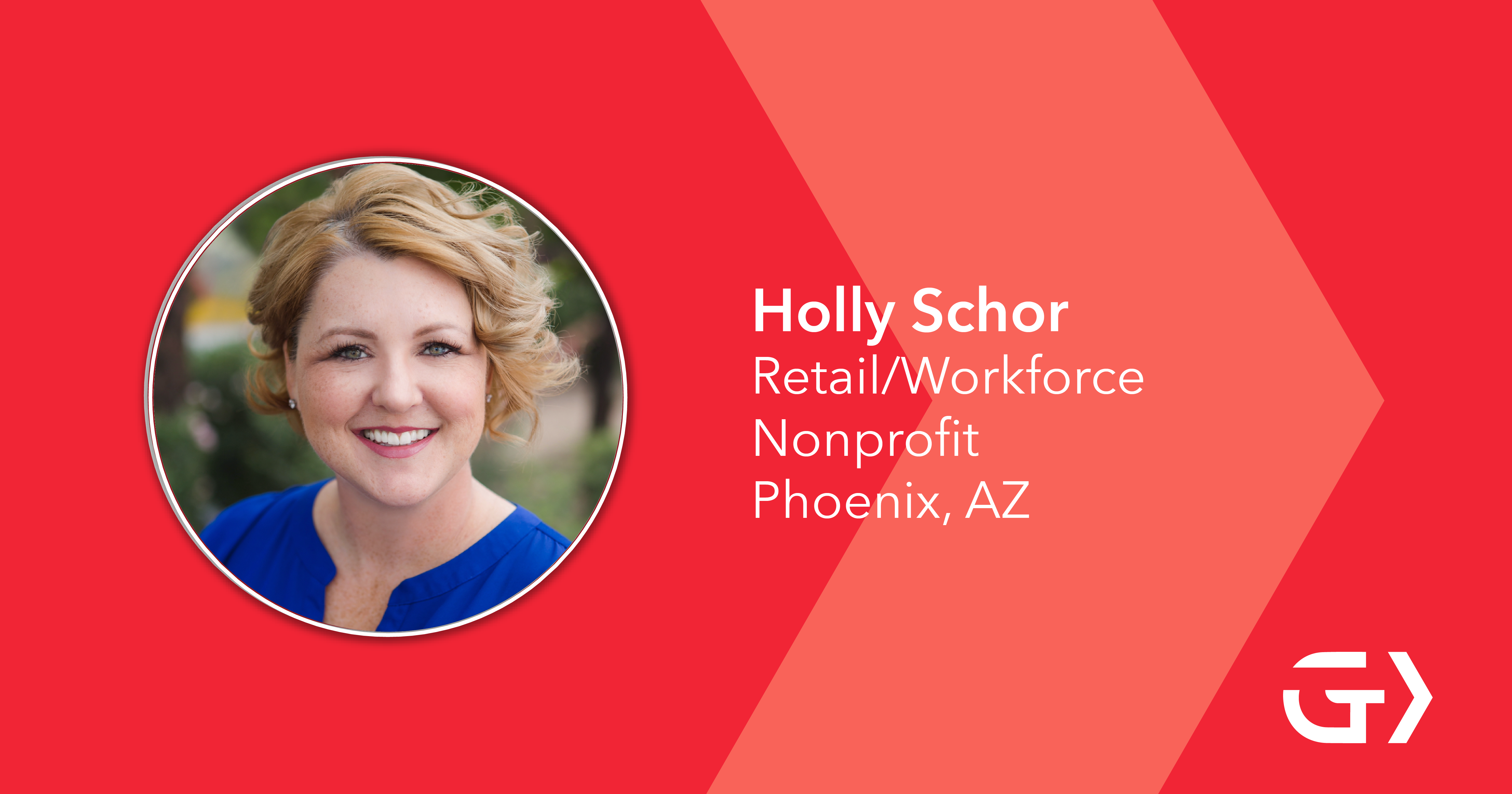 I am very proud to call Greater Phoenix home and happy to help make this area a great place to live, work and play!