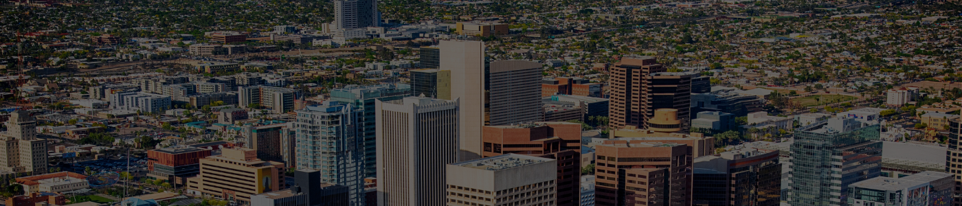 Manufacturing in Phoenix