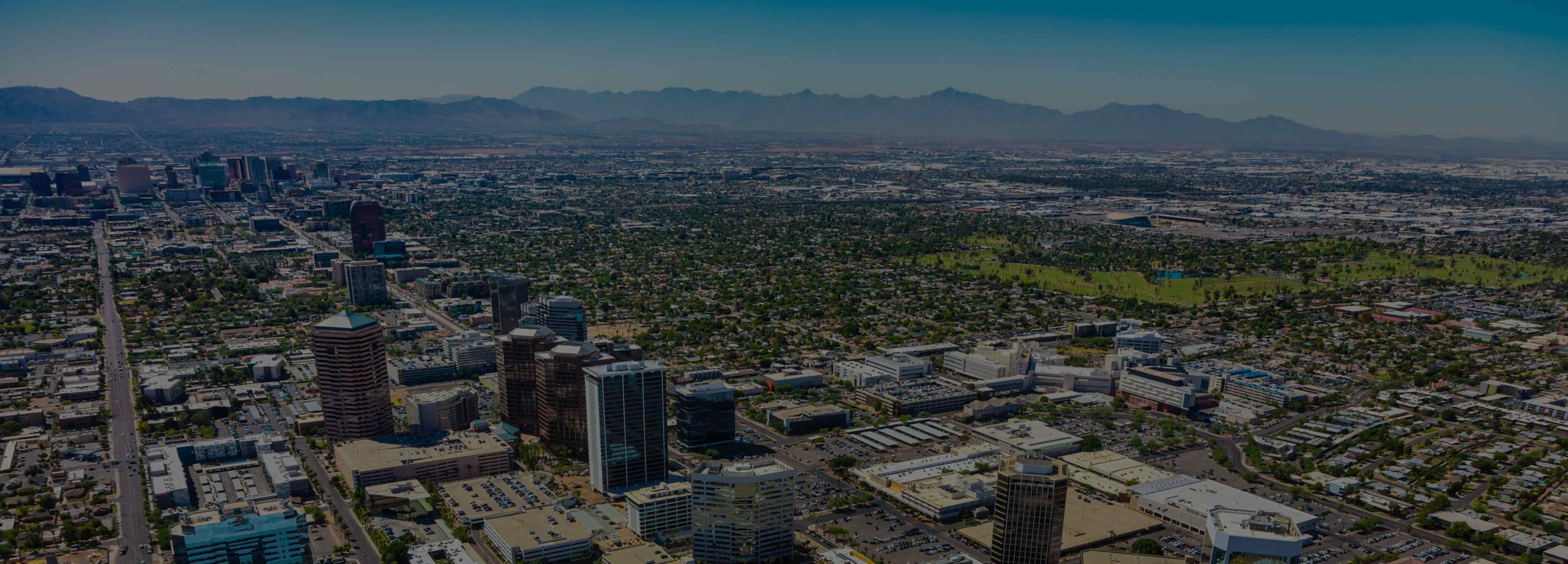 Communities in Greater Phoenix