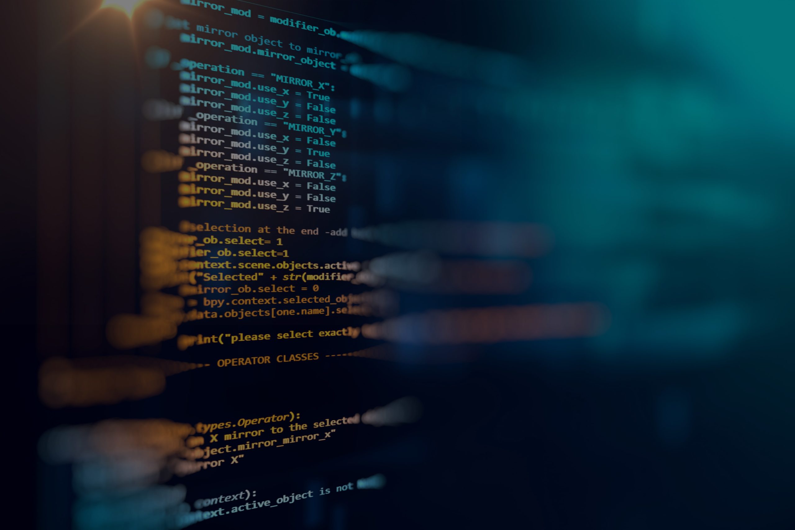 Cybersecurity in Phoenix