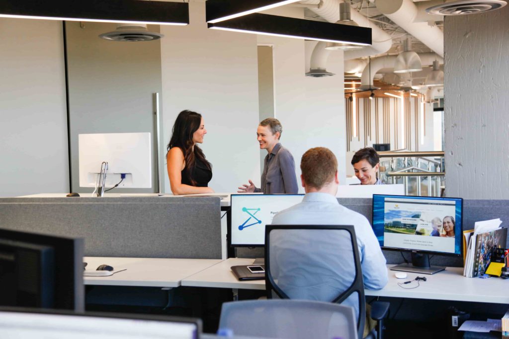 Top Cities for Call Centers
