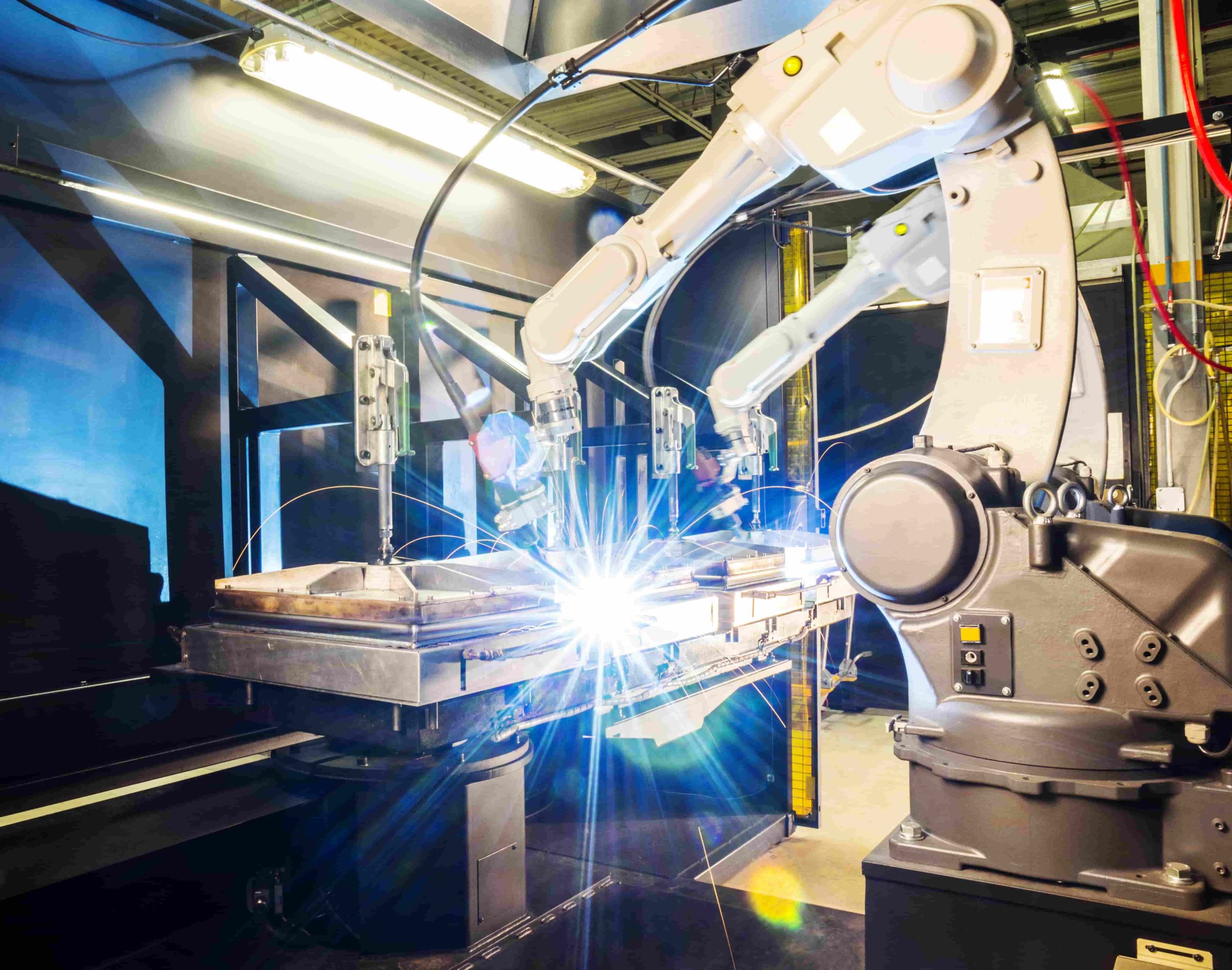 Greater Phoenix is a leader in the Mountain West for manufacturing operations