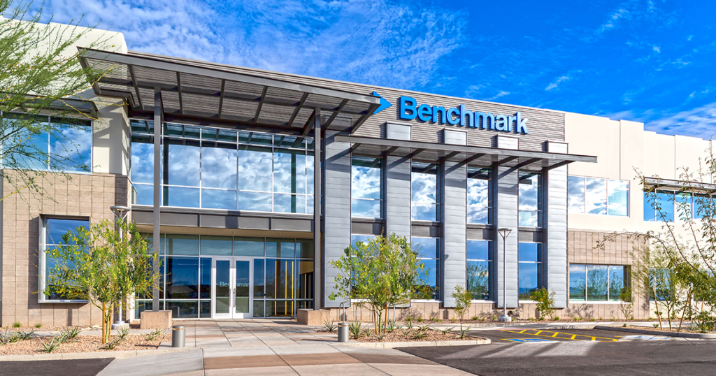 Meet Benchmark Electronics Worldclass design, engineering