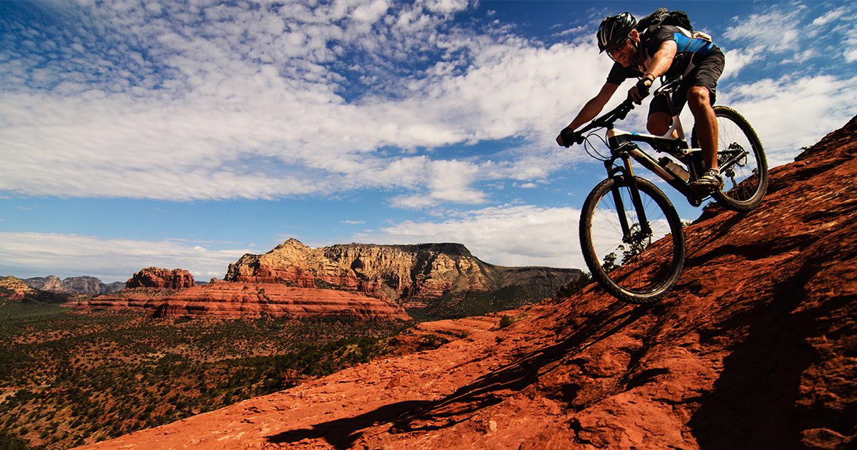 Sports & Outdoors GPEC