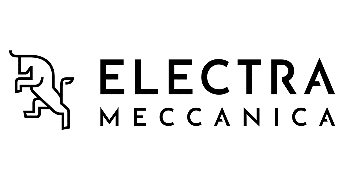 ElectraMeccanica