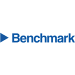 Benchmark Logo