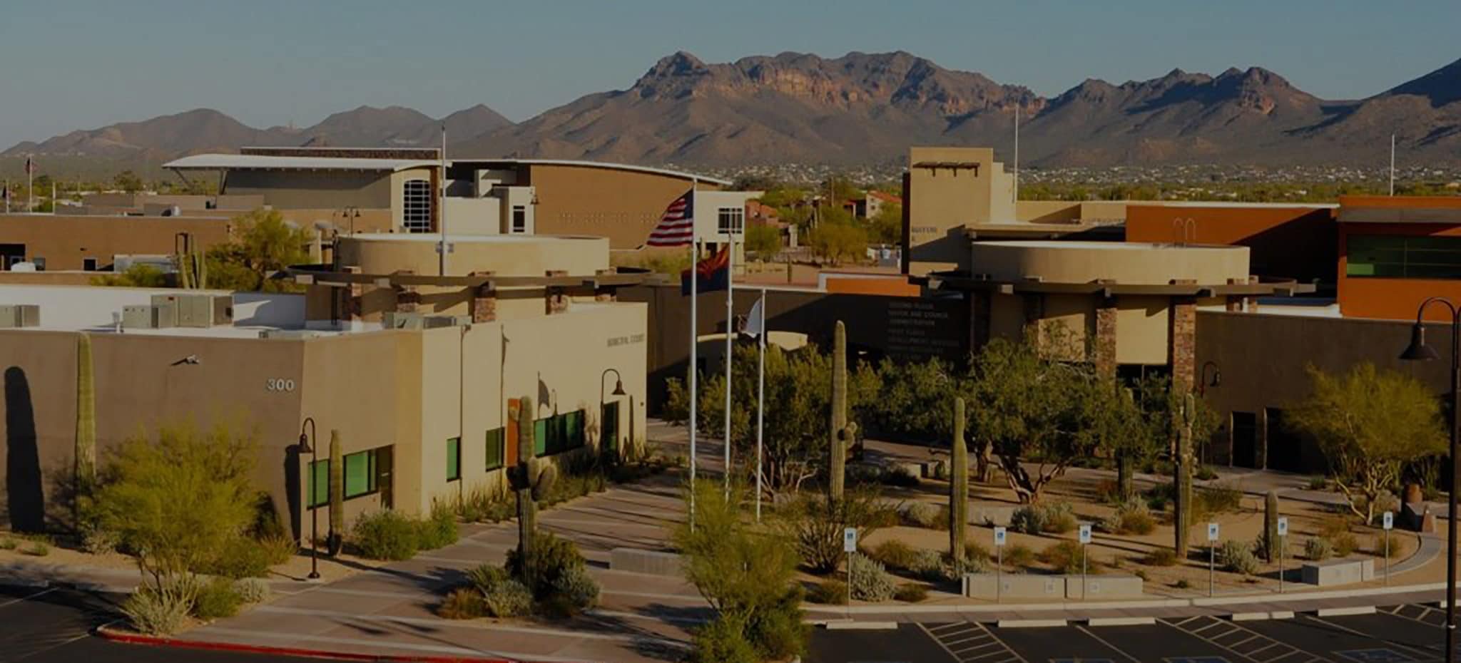 Site Selection & Business Expansion In Apache Junction GPEC