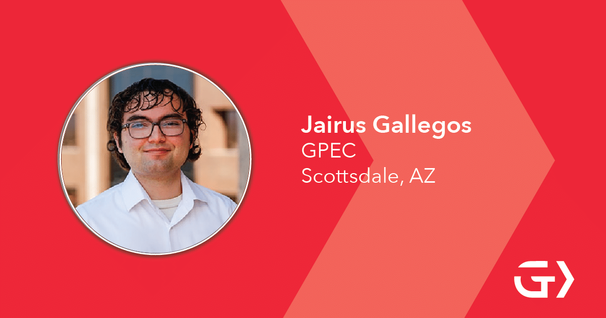 What makes Greater Phoenix so great: Jairus Gallegos
