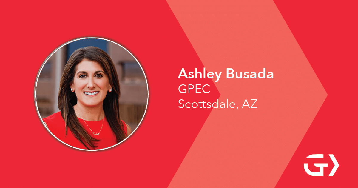 What makes Greater Phoenix so great: Ashley Busada
