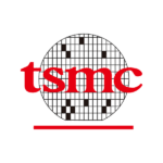 TSMC Taiwan Semiconductor Manufacturing Company Logo