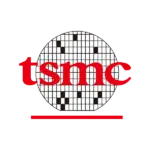 TSMC Taiwan Semiconductor Manufacturing Company Logo
