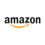 Amazon.com Inc Logo