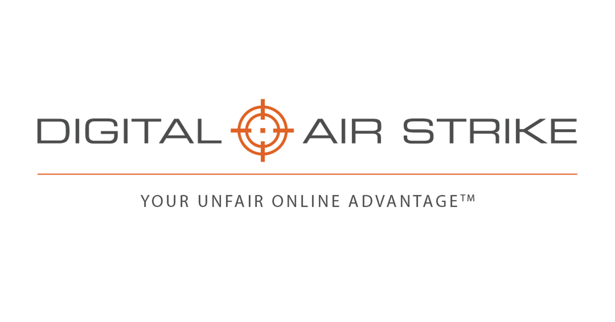 Meet Digital Air Strike: Scottsdale-based customer engagement tech company