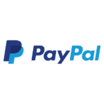 PayPal Logo