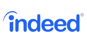 Indeed Logo