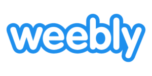 Weebly logo