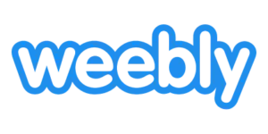 Weebly logo