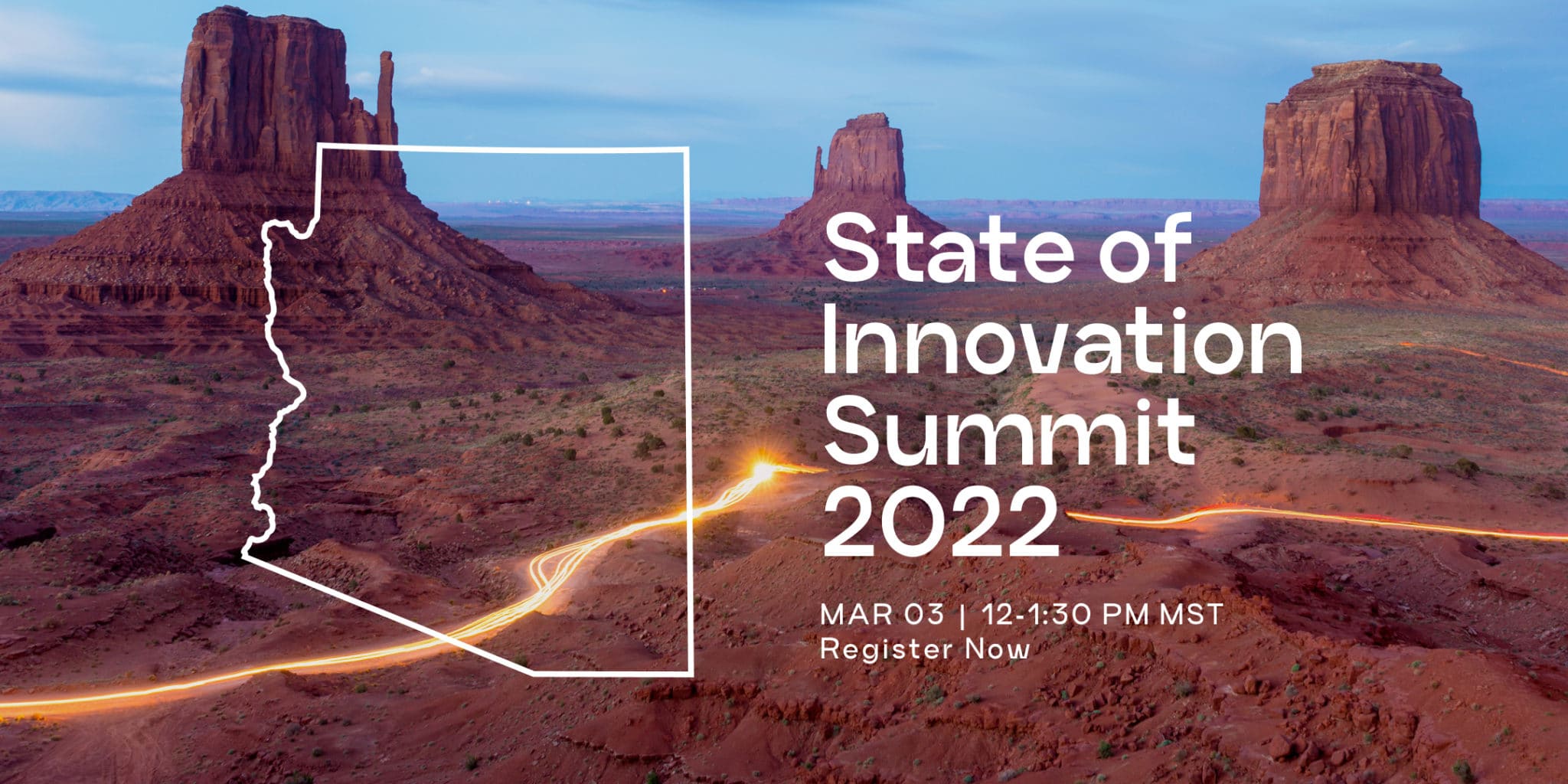 Partnership for Economic Innovation to Host Arizona’s 2022 State of Innovation Summit