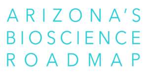 Arizona's Bioscience Roadmap Logo