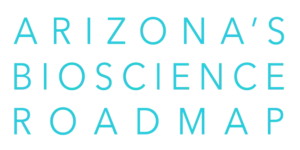 Arizona's Bioscience Roadmap Logo