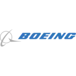 Boeing Logo