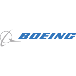 Boeing Logo