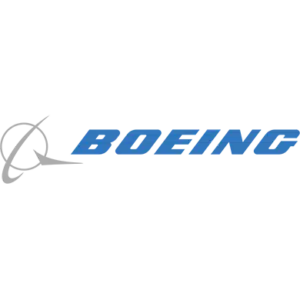 Boeing Logo