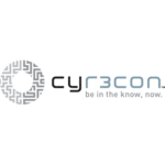 CYR3CON Logo