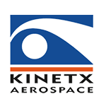 KinetX Logo