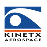 KinetX Logo