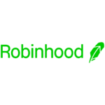 Robinhood Markets, Inc. Logo