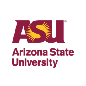 Arizona State University Logo