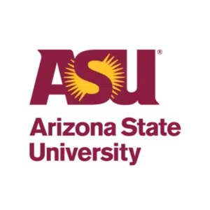 Arizona State University Logo