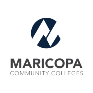 Maricopa County Community College District Logo