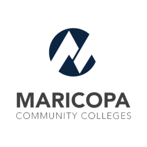 Maricopa County Community College District Logo