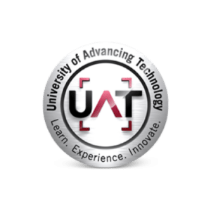 University of Advancing Technology Logo