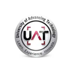 University of Advancing Technology Logo