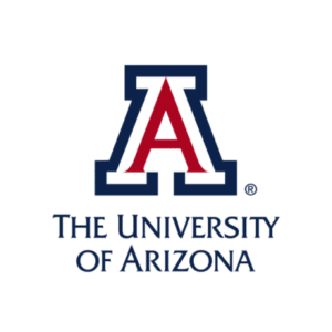 The University of Arizona (UArizona) Logo