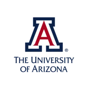 The University of Arizona (UArizona) Logo