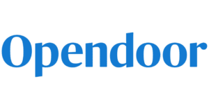 Opendoor Technologies Inc Logo