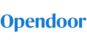 Opendoor Technologies Inc