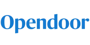 Opendoor Technologies Inc Logo