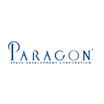 Paragon Space Development Corporation Logo