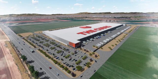 The Cubes at Glendale